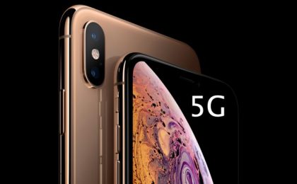 Iphone 5g
