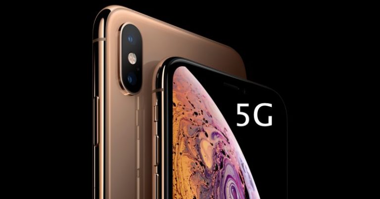 Iphone 5g