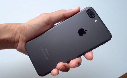 Iphone 7