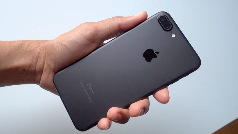 Iphone 7