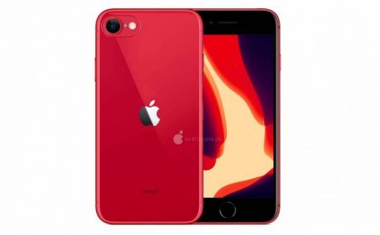 Iphone 9