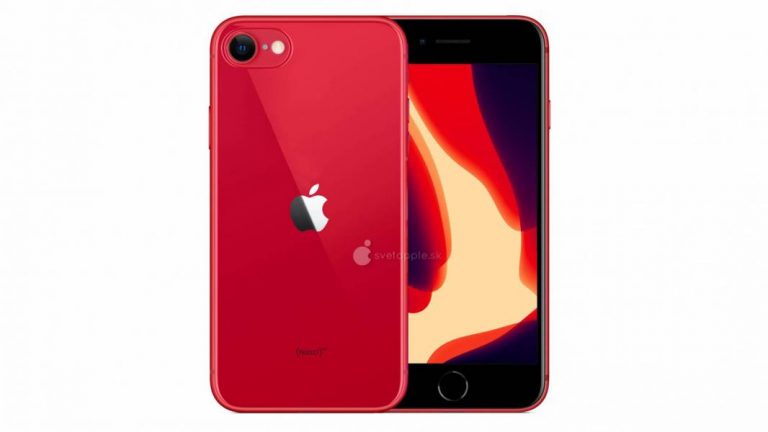 Iphone 9