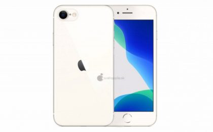 Iphone 9 2
