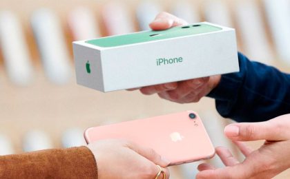 Iphone Trade In