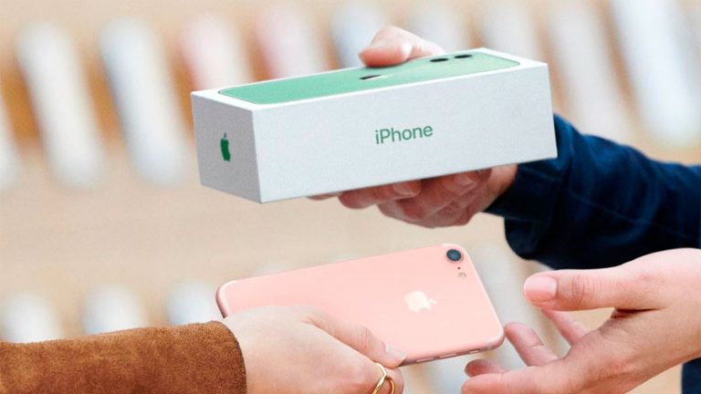 Iphone Trade In