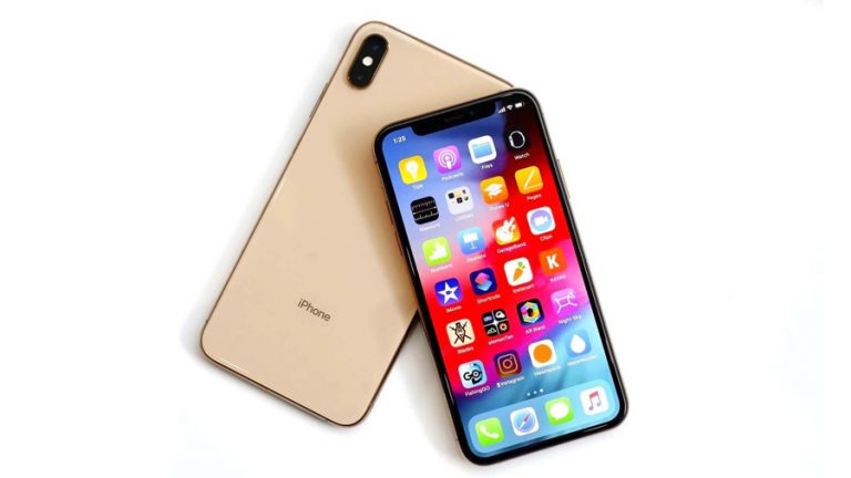 Iphone Xs 01