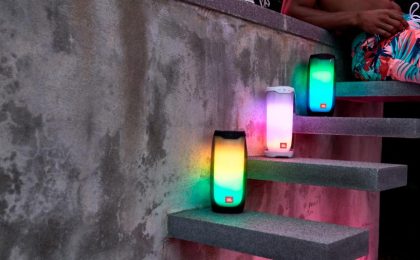 Jbl Pulse 4