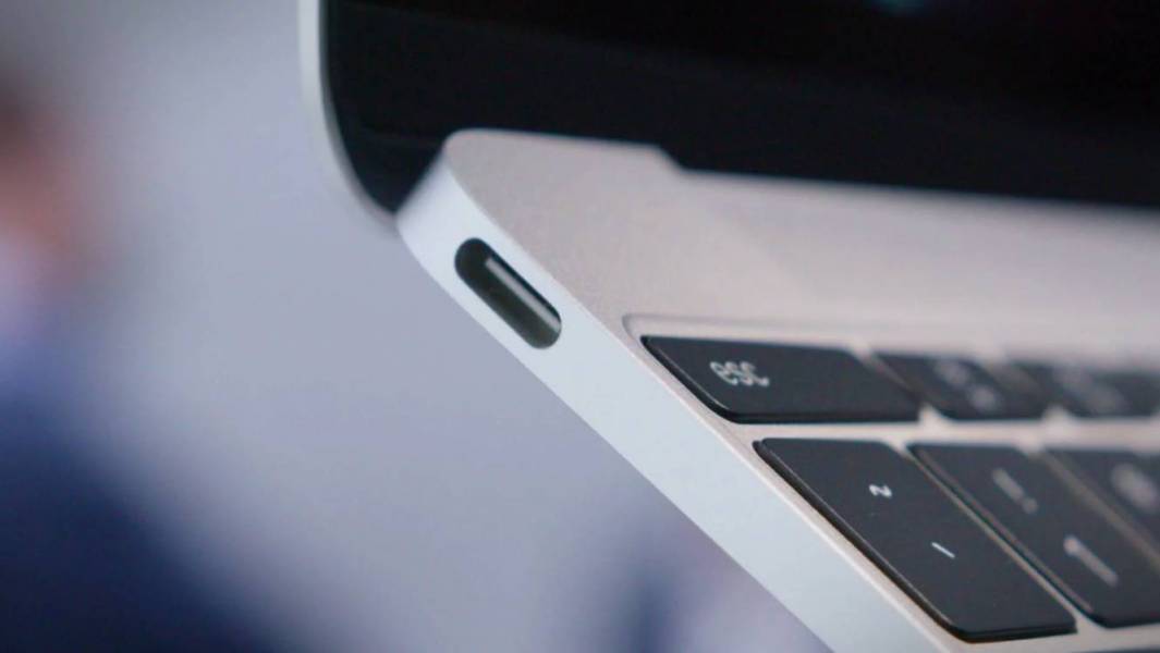 Macbook Pro