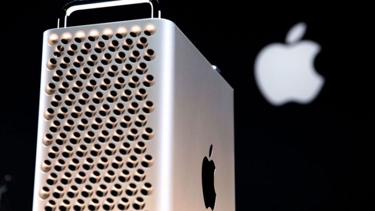 Macpro