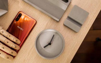 Meizu 17 Pro