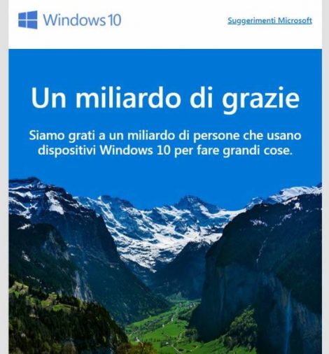 Microsoft Windows 10