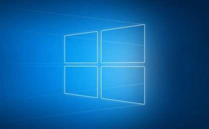 Microsoft Windows 10 Pro