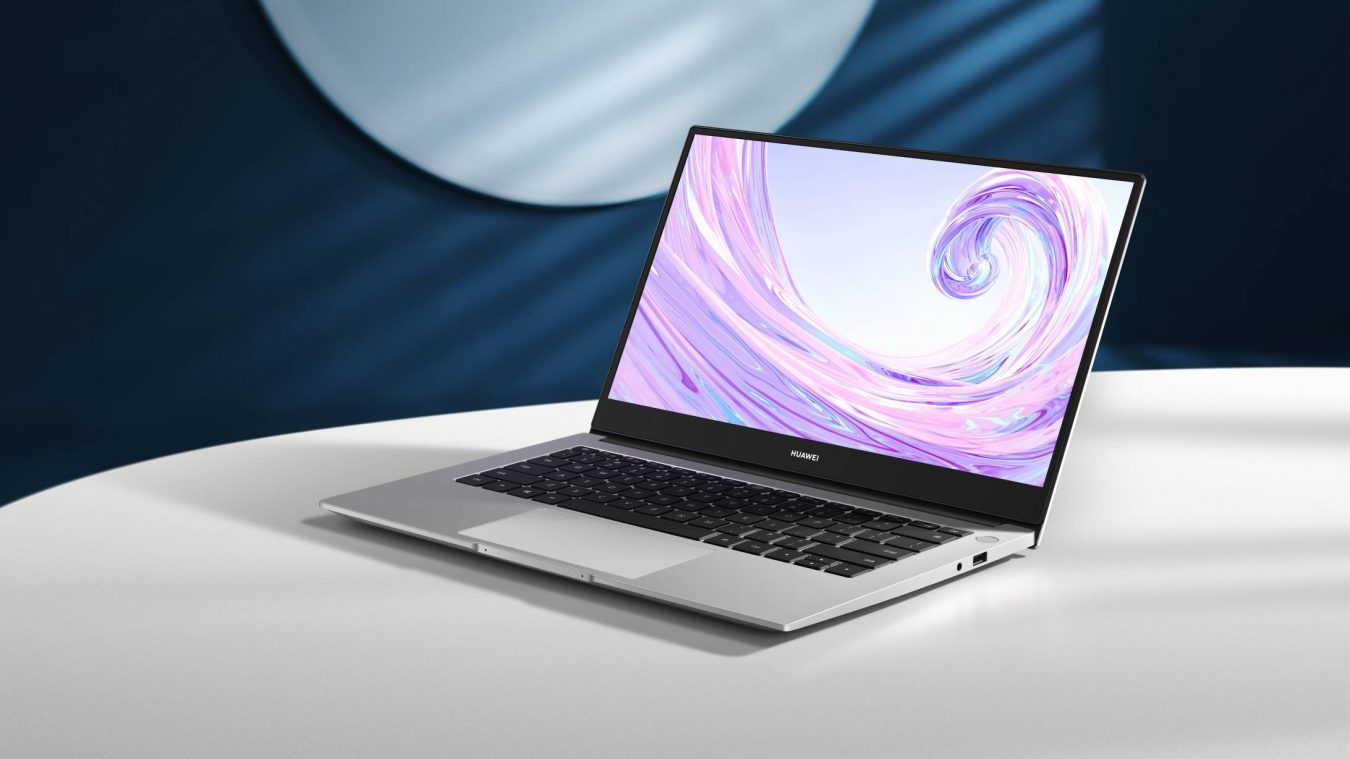 Mkt Matebook D 14 Creative Photo Silver 全面屏 Hq Rgb Jpg 20191118