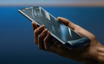 Motorola Razr