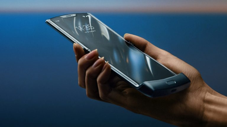 Motorola Razr
