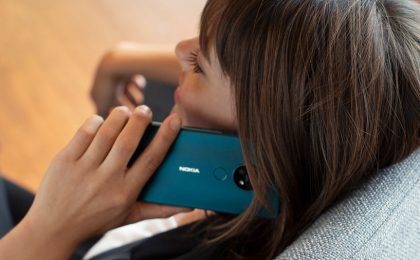 Nokia 7 2