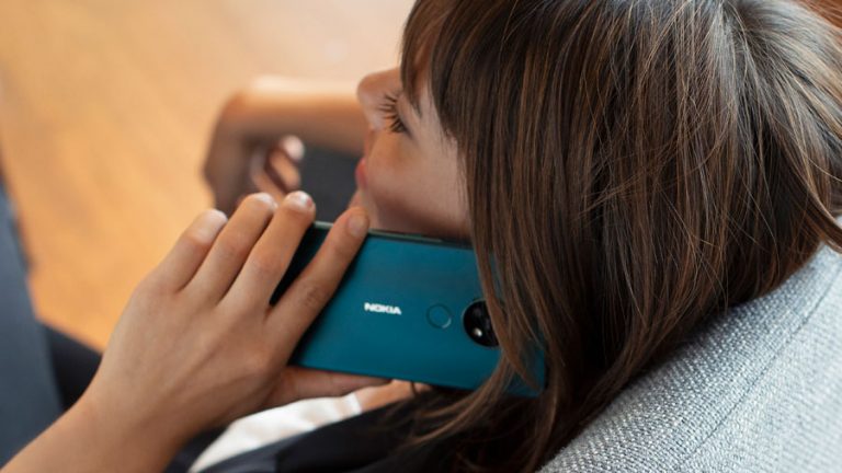 Nokia 7 2