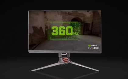Nvidia
