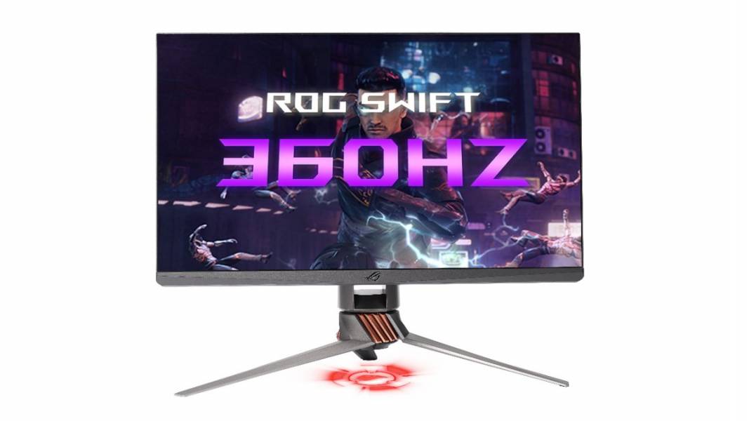 Nvidia Asus