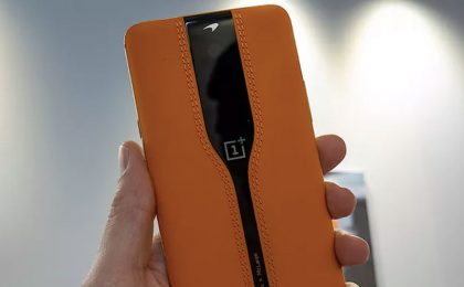 Oneplus Concept One