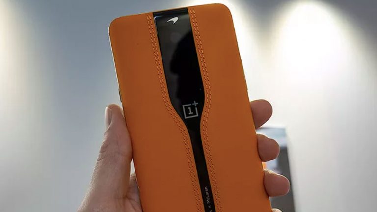 Oneplus Concept One