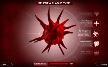 Plague Inc