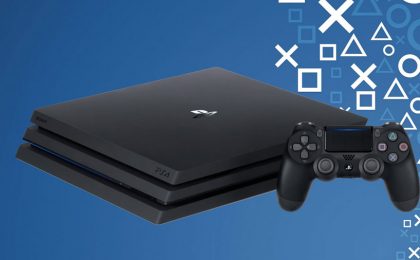 Ps4 Slim