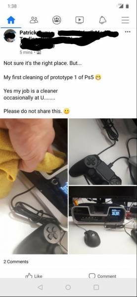 Ps5