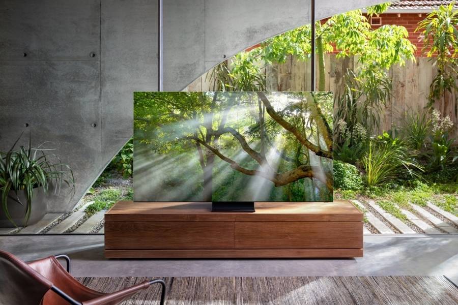Qled 8k Samsung 
