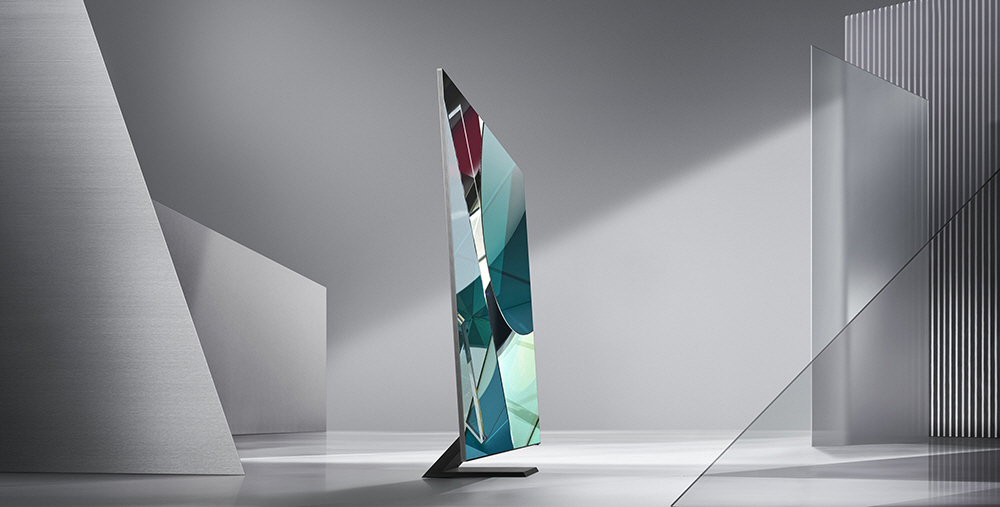 Qled 8k Samsung 