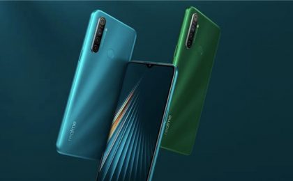 Realme 5i