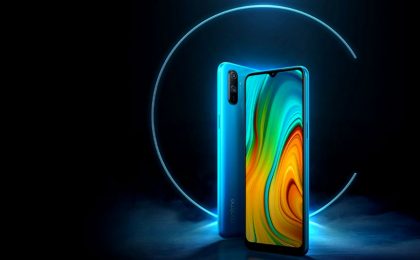 Realme C3