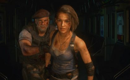 Resident Evil 3