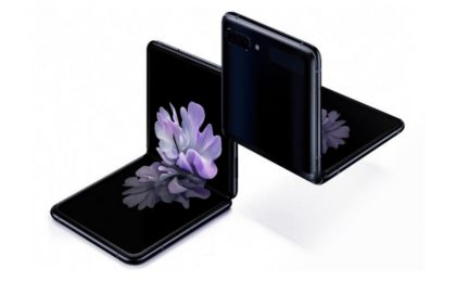 Samsung Galaxy Z Flip