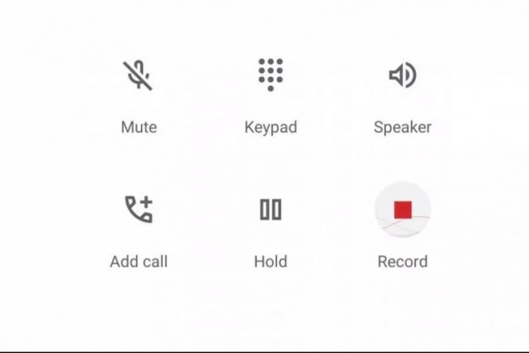 Google Phone