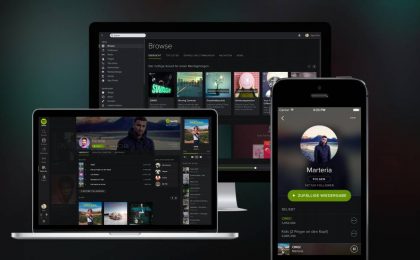 Spotify