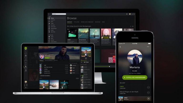 Spotify