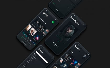 Spotify