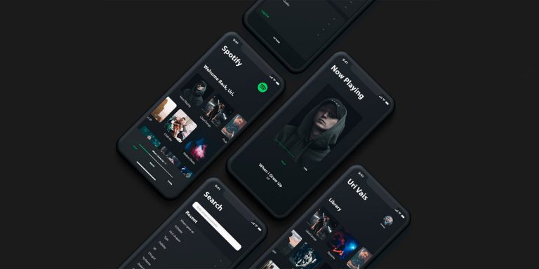 Подключить Spotify в России: пошаговая инструкция