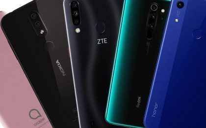 Top5smartphon