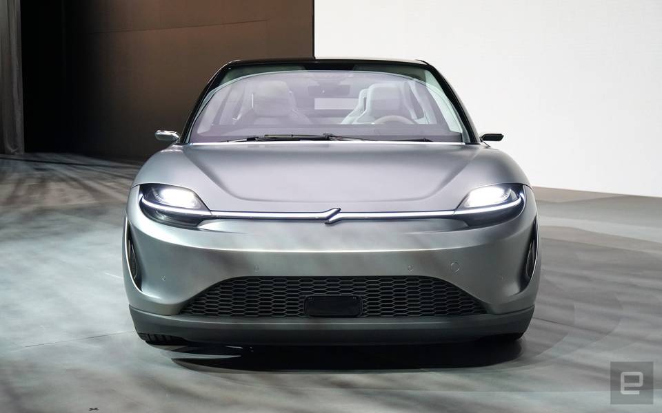 Vision S 2