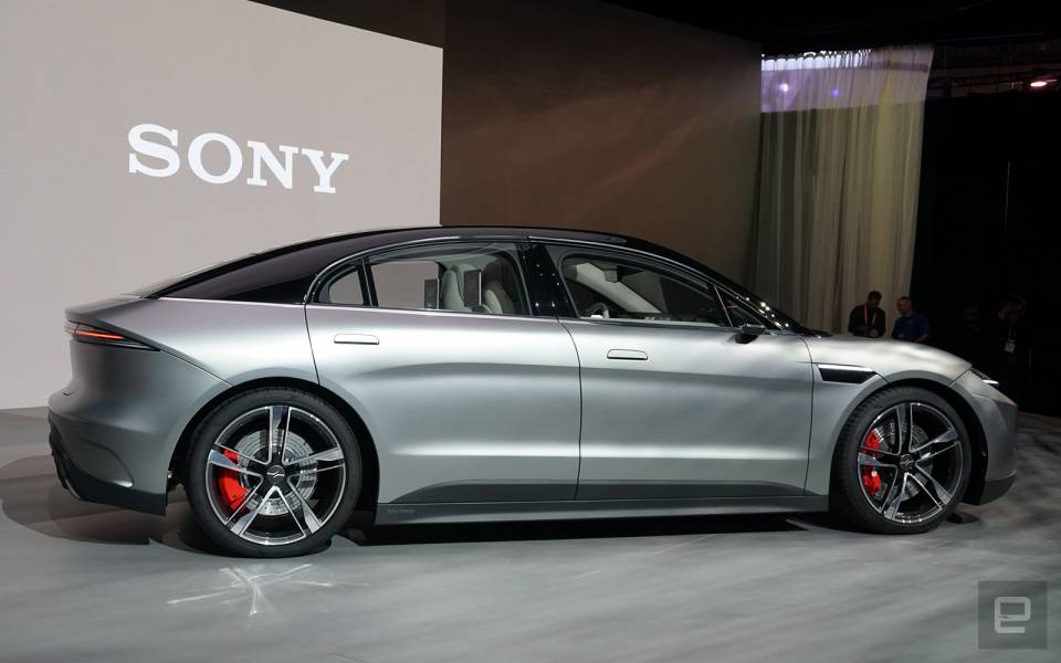 Vision S 3