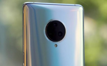 Vivo Nex 3