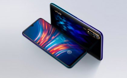 Vivo V17