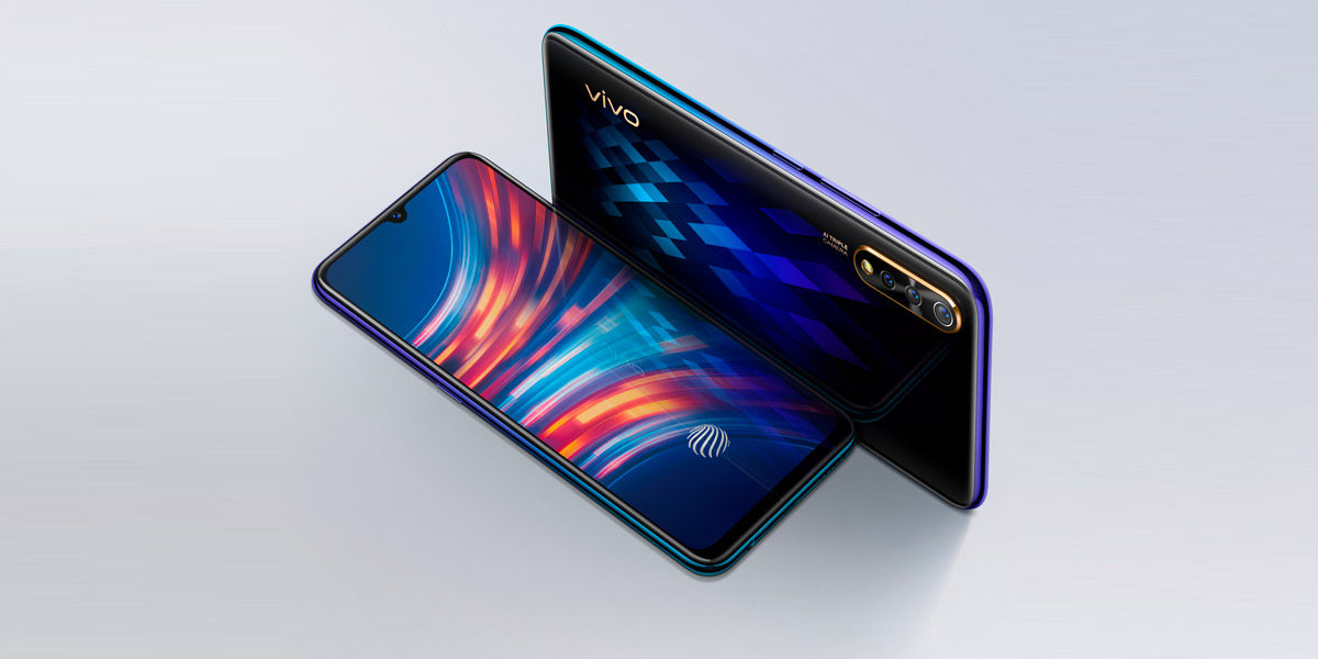 Vivo V17