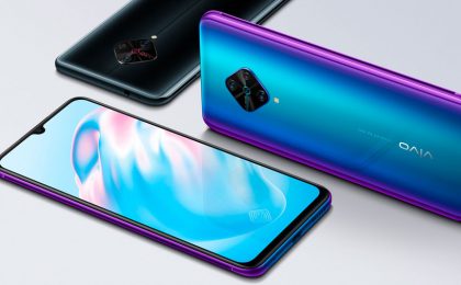 Vivo V17