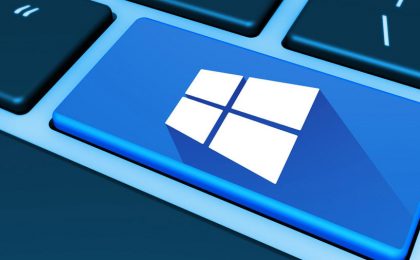 Windows 10 1
