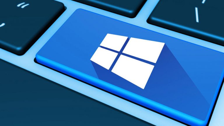 Windows 10 1