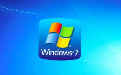 Windows 7