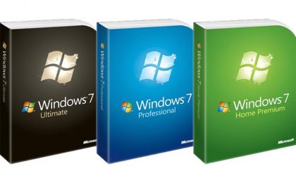 Windows 7